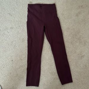 Lululemon leggings
